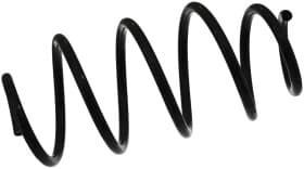 Пружина подвески