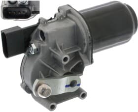 Двигатель стеклоочистителя