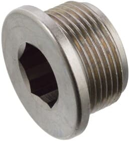 Сливная пробка масляного поддона