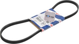 Поліклиновий ремінь