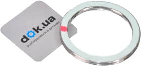 Прокладка приемной трубы Прокладка приемной трубы