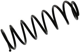 Пружина подвески