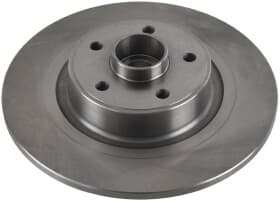 Тормозной диск