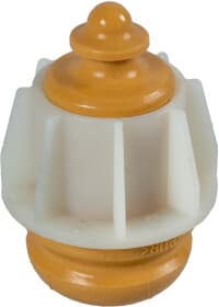 Отбойник амортизатора