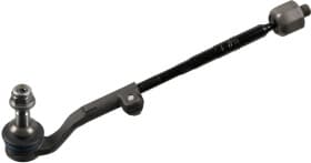 Кермова тяга в комплекті