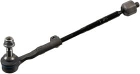 Рулевая тяга в сборе