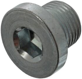 Сливная пробка масляного поддона