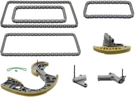 Комплект ланцюга ГРМ