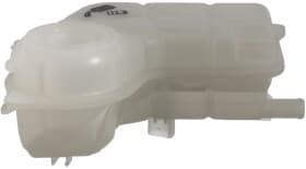 Бачок охолоджувальної рідини