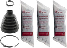 Пыльник ШРУСа Пыльник ШРУСа