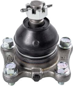 Шаровая опора