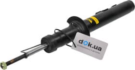 Стойка амортизатора