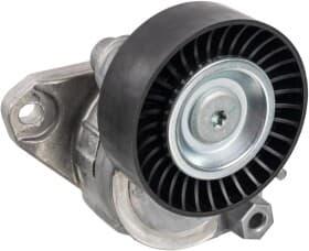 Натяжной ролик поликлинового ремня