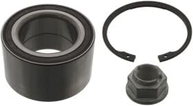 Підшипник ступиці колеса