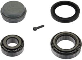 Подшипник ступицы колеса