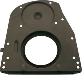 Сальник коленвала