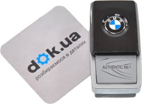 Ароматизатор BMW Ambient Air Authentic Suite №1