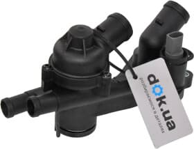 Корпус термостата