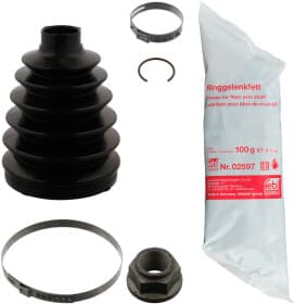 Пыльник ШРУСа Пыльник ШРУСа