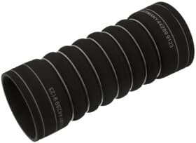 Патрубок интеркулера