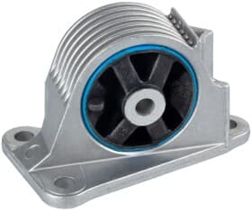 Подушка двигателя