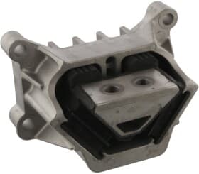 Подушка двигателя