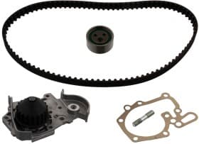 Комплект ремня ГРМ + помпа