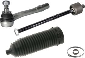 Кермова тяга в комплекті