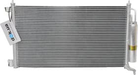 Радиатор кондиционера Радиатор кондиционера