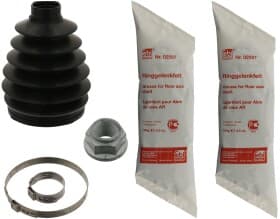 Пыльник ШРУСа Пыльник ШРУСа