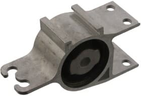 Сайлентблок важеля