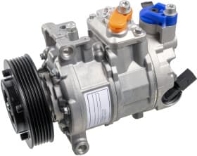 Компрессор кондиционера Компрессор кондиционера