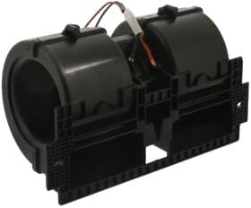 Вентилятор салона