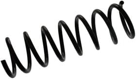 Пружина подвески
