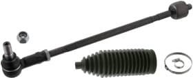 Рулевая тяга в сборе