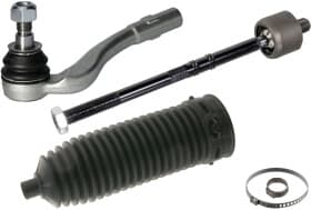 Кермова тяга в комплекті