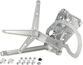 Стеклоподъемник