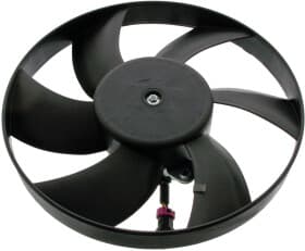 Вентилятор системи охолодження двигуна Вентилятор системи охолодження двигуна