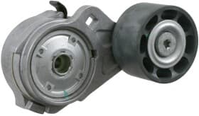 Натяжной ролик поликлинового ремня