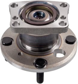 Ступиця колеса