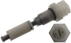 Датчик уровня охлаждающей жидкости