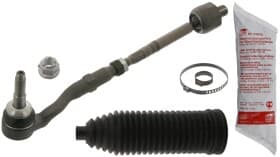 Рулевая тяга в сборе