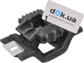 Подушка двигуна