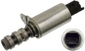 Регулювальний клапан розподільного вала Регулювальний клапан розподільного вала