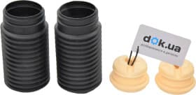 Комплект (пильники + відбійники)