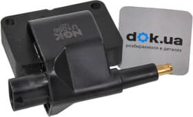 Котушка запалювання