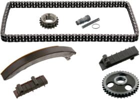 Комплект цепи ГРМ