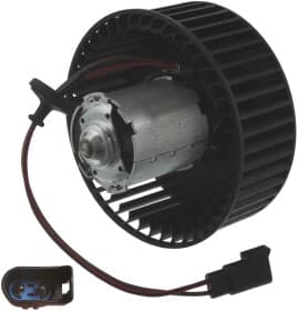 Вентилятор салона