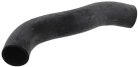 Патрубок радіатора системи охолодження двигуна