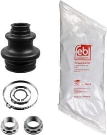 Пильовик гранати